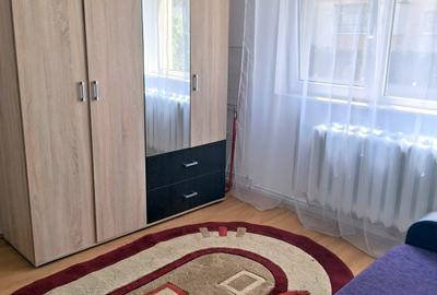 Apartament cu 2 camere decomandat în Mărăști - 5