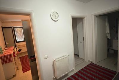 Apartament cu 2 camere decomandat în Drumul Taberei - 9