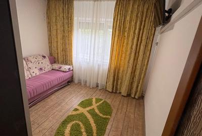 Apartament cu 2 camere decomandat în Mazepa 1