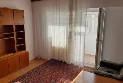Garsonieră decomandată, mobilată în Tătărași - 2