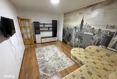 Apartament cu 2 camere decomandat în Nicolina