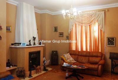 Casă individuală cu 9 camere cu Canalizare în Cotroceni - 4