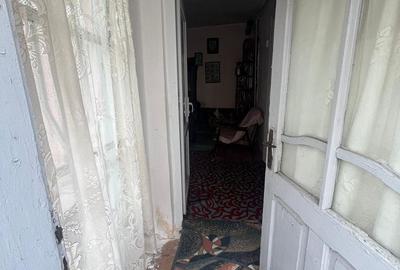 Casă cu 3 camere cu Teren 415 Mp în Central - 2