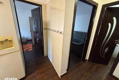 Apartament cu 2 camere decomandat în Vest - 12