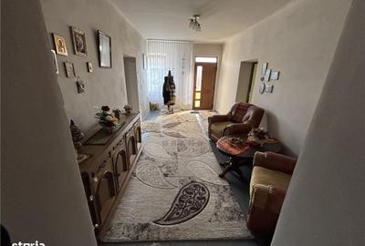Casă cu 2 camere în Ciupercenii Noi - 4