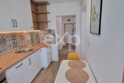 Apartament cu 2 camere circular în Andrei Mureșanu - 2