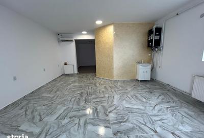 Spațiu comercial, de 100 mp, în Podu Roș