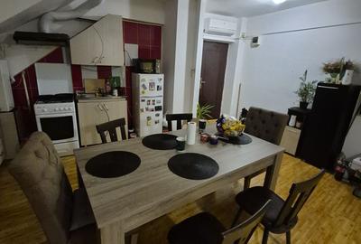Apartament cu 2 camere decomandat în Exterior Vest