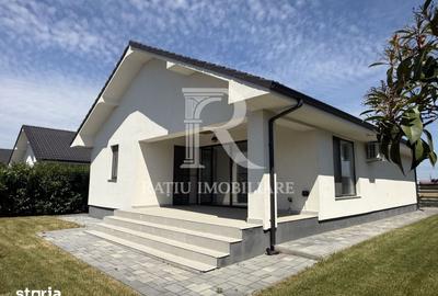 Casă cu 4 camere cu Teren 440 Mp în Nufărul - 5