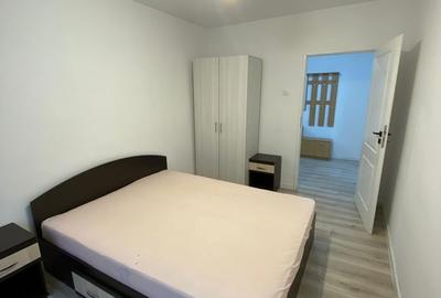 Apartament cu 2 camere, mobilat în Alexandru cel Bun - 5