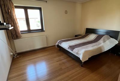 Casă cu 4 camere în Cornetu - 4