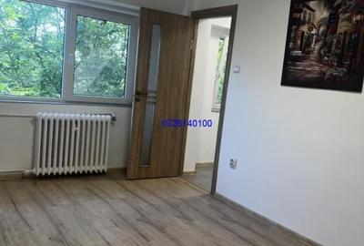 Apartament cu 2 camere în Palas