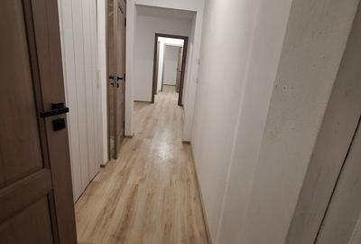 Apartament cu 4 camere semidecomandat în Dacia - 14
