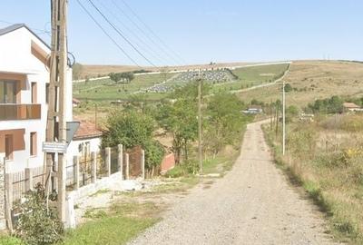 Spațiu comercial, în Sopor - 2