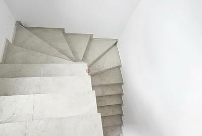 Duplex cu 3 camere cu Canalizare în Ghimbav Livadă - 46
