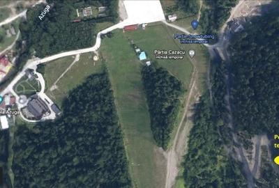 Teren agricol extravilan de 11835 mp, în Est - 1
