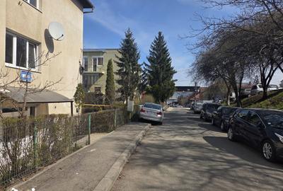 Garsonieră în Gruia