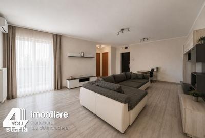 Apartament cu 2 camere decomandat în Podgoria - 7