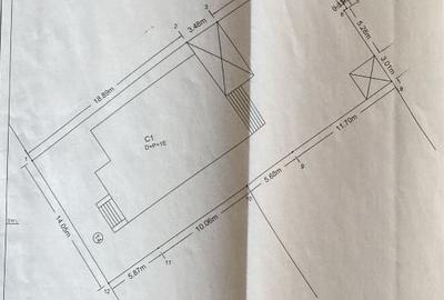 Casă individuală cu 7 camere cu Canalizare în Ovidiu - 26