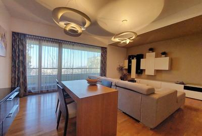 Apartament cu 2 camere decomandat, mobilat în Drumul Poienii - 2
