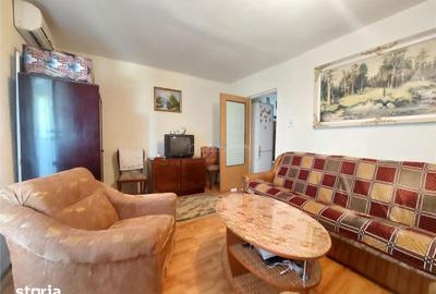 Apartament cu 2 camere decomandat în Central - 1