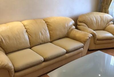 Apartament cu 3 camere, mobilat în Nicolae Grigorescu