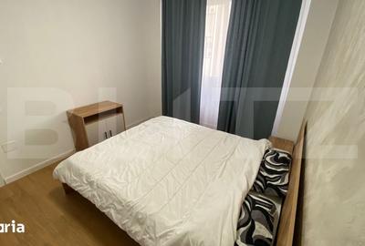Apartament cu 3 camere în Central - 7