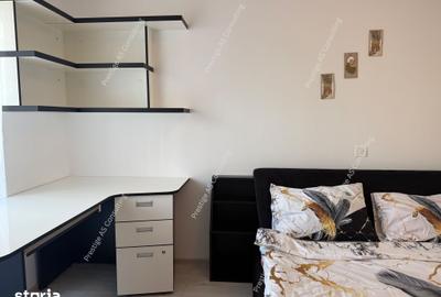 Apartament cu 2 camere în Aradului