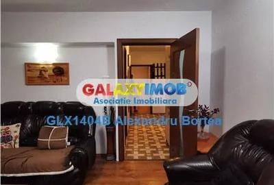 Apartament cu 2 camere decomandat în Drumul Taberei - 3