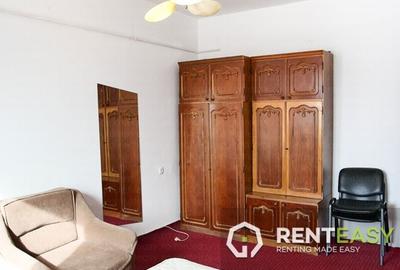 Garsonieră în Central