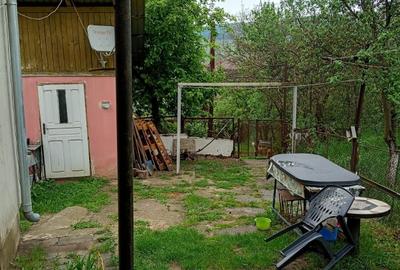 Casă cu 4 camere în Aghireșu - 7