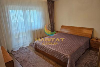 Apartament cu 3 camere decomandat, mobilat în Vitan Mall - 15