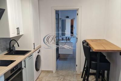 Apartament cu 2 camere semidecomandat, mobilat în Mărăști - 6