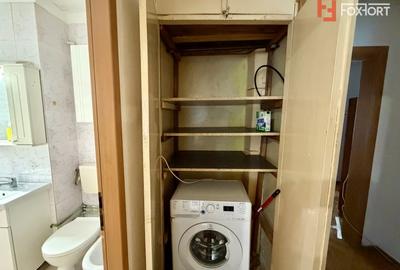 Apartament cu 3 camere decomandat, mobilat în Aradului - 14