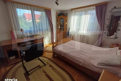 Casă cu 5 camere cu Teren 400 Mp în Obcini - 6