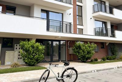 Apartament cu 2 camere decomandat în Lotrioara