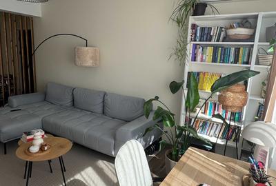 Apartament cu 2 camere decomandat în Cug - 1
