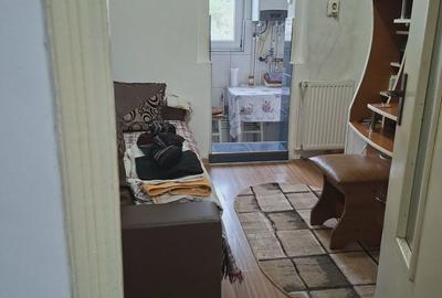 Apartament cu 2 camere decomandat în Central - 1