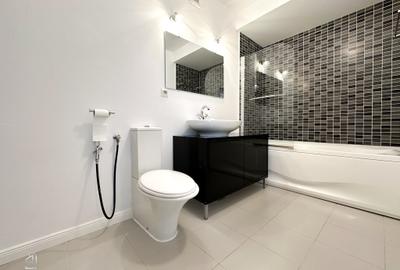 Apartament cu 4 camere semidecomandat în 13 Septembrie - 8
