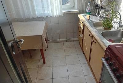 Apartament cu 2 camere decomandat în Mărăței - 2