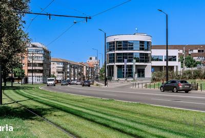 Spațiu comercial, de 183 mp, în Nufărul - 2