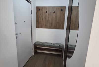 Apartament cu 2 camere în Central - 1