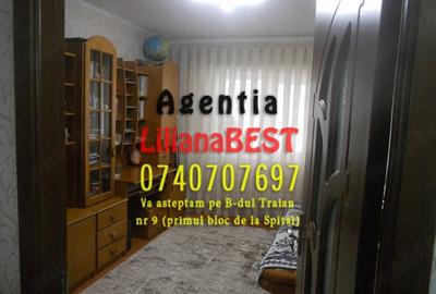 Apartament cu 4 camere decomandat în Central - 11