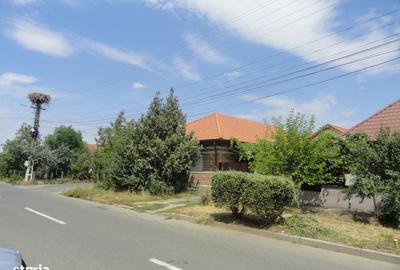 Casă cu 4 camere în Gai
