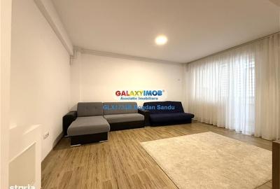 Apartament cu 2 camere semidecomandat în Dudu