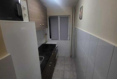 Apartament cu 2 camere semidecomandat în Spitalul Județean - 2
