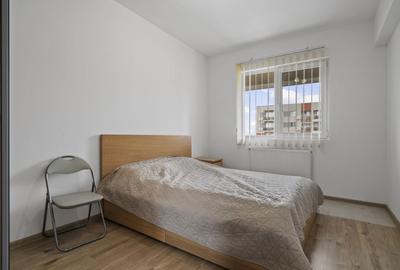 Apartament cu 2 camere decomandat în Păcii - 7