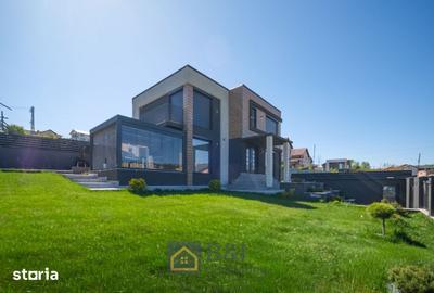 Casă cu 4 camere cu Teren 570 Mp în Ciurea - 20