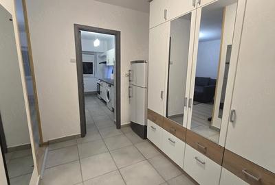 Garsonieră decomandată în Vitan - 1