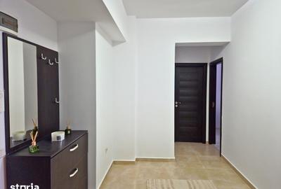 Apartament cu 2 camere decomandat în Central - 5